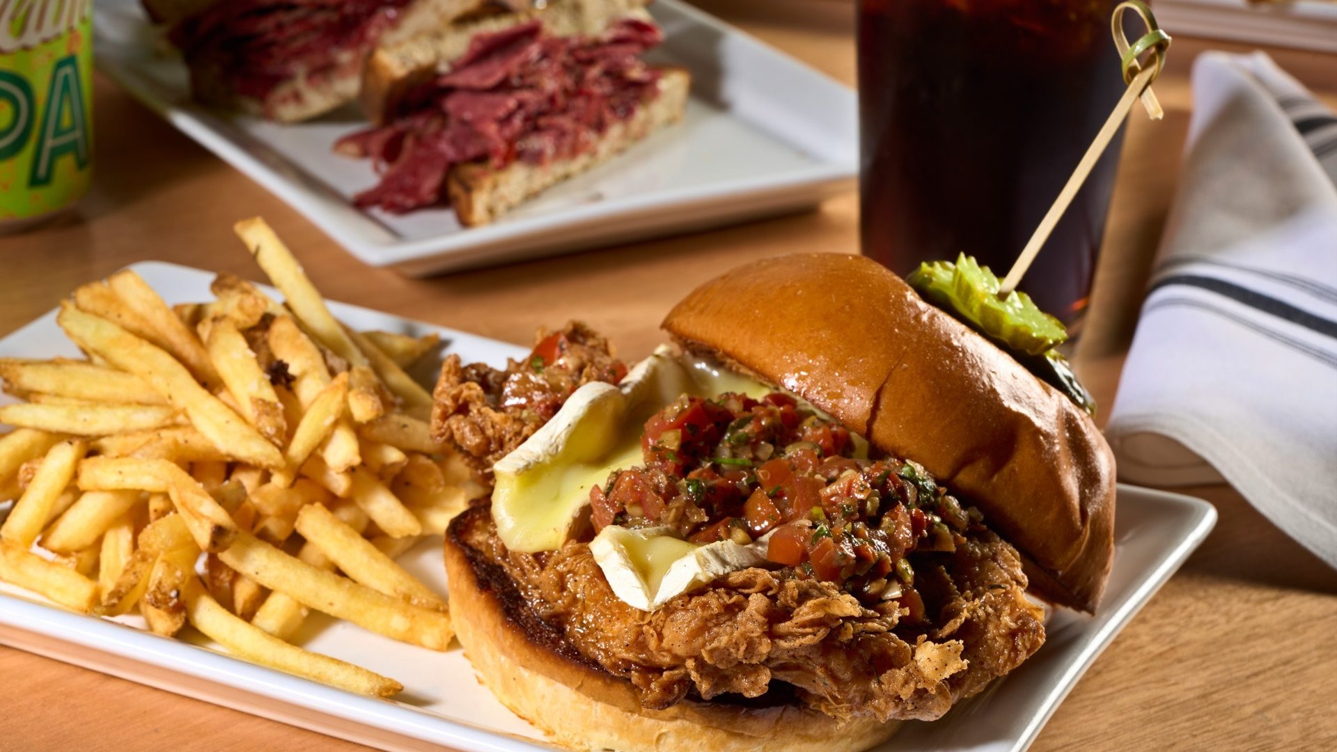 More Than a Meal, It's the Crossroads Difference