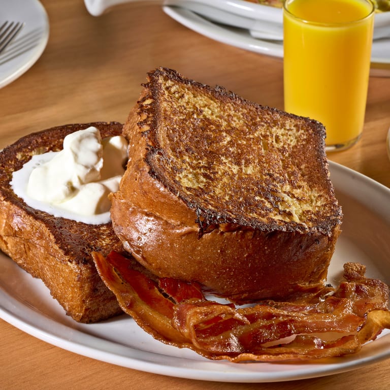 Delicious Benedict Options