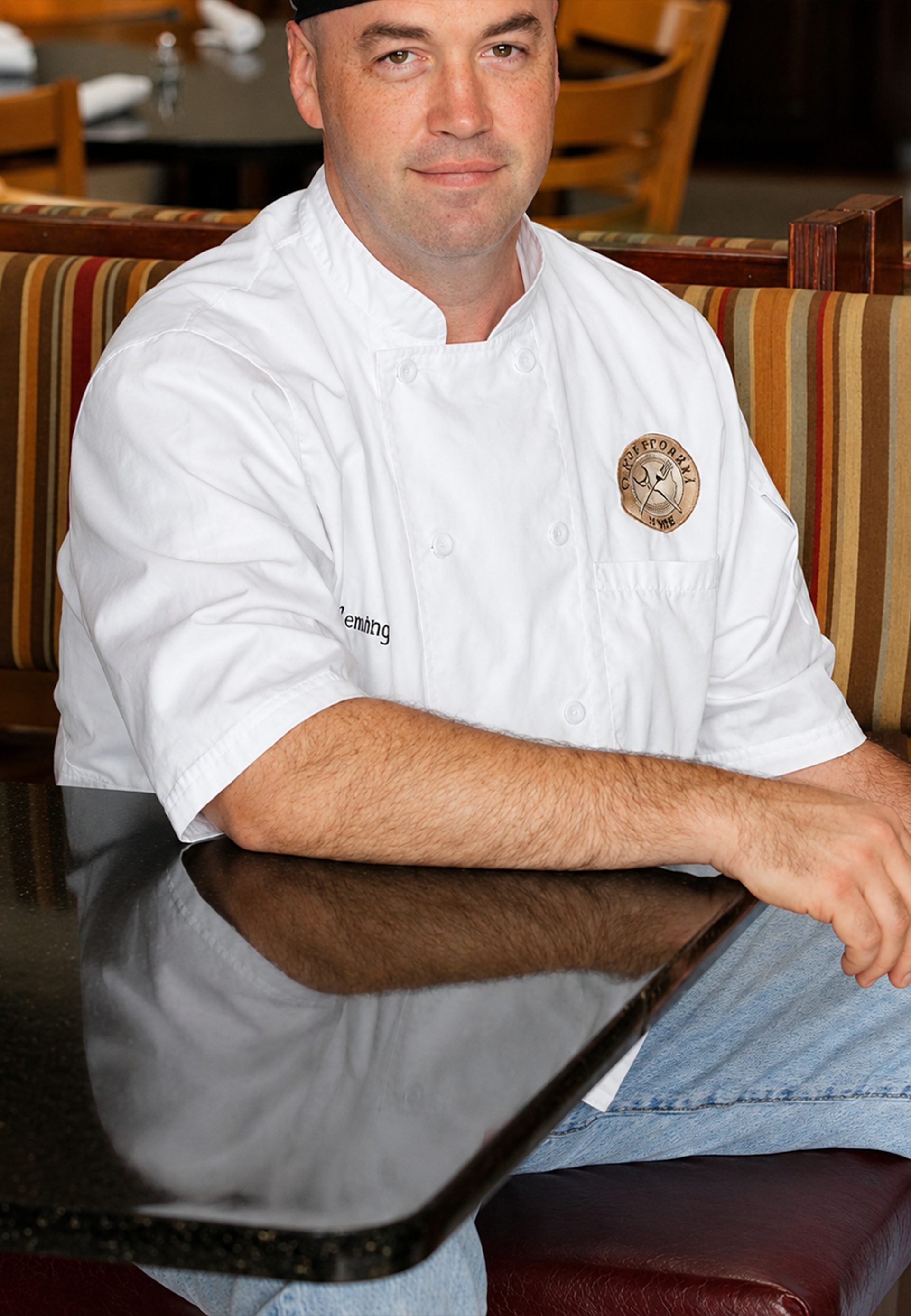 Chef Tom Fleming Competes in Monday Night Chef Smackdown 2026