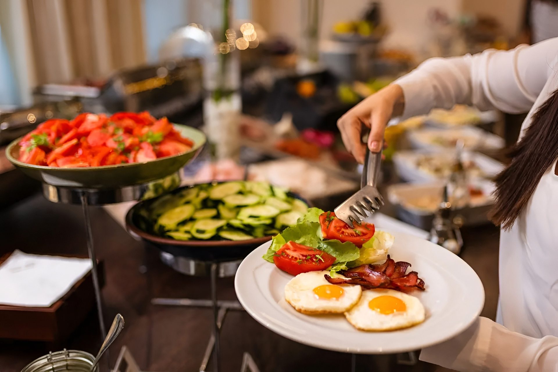 Catering & Group Orders