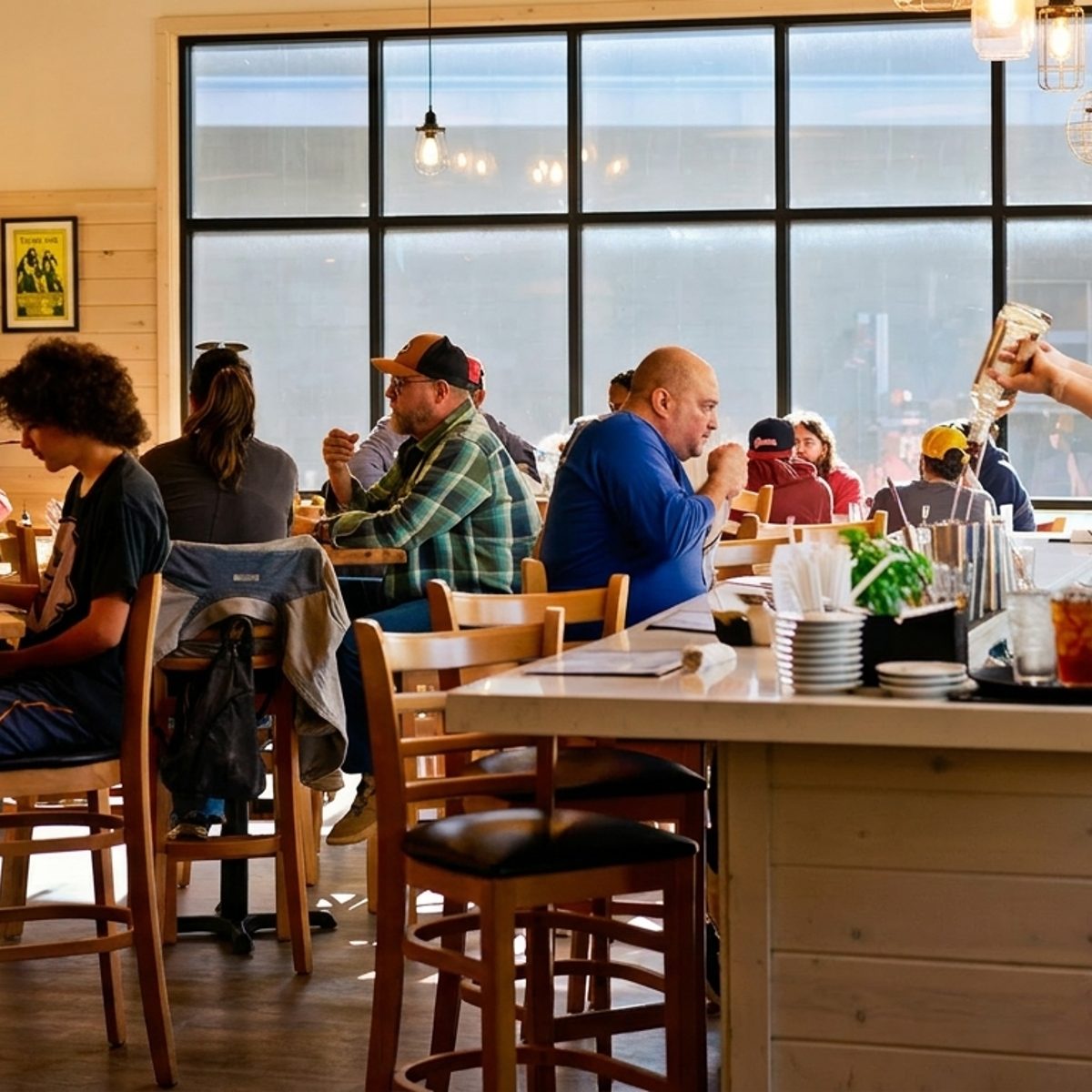 Rehearsal Dinners, Corporate Parties, Celebrations