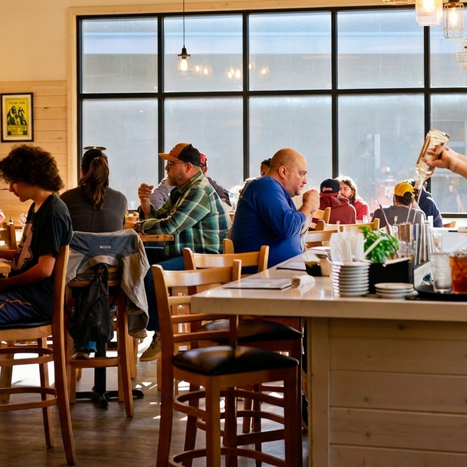 Rehearsal Dinners, Corporate Parties, Celebrations