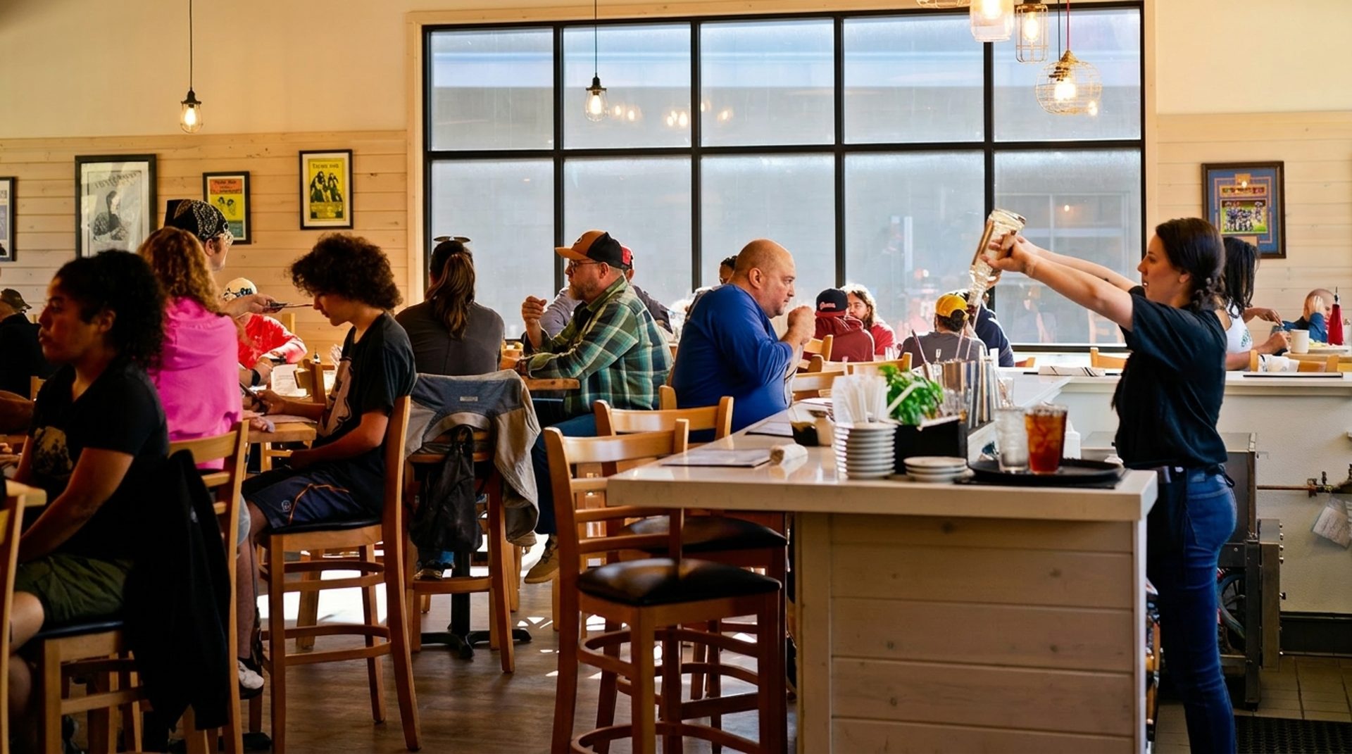 Rehearsal Dinners, Corporate Parties, Celebrations