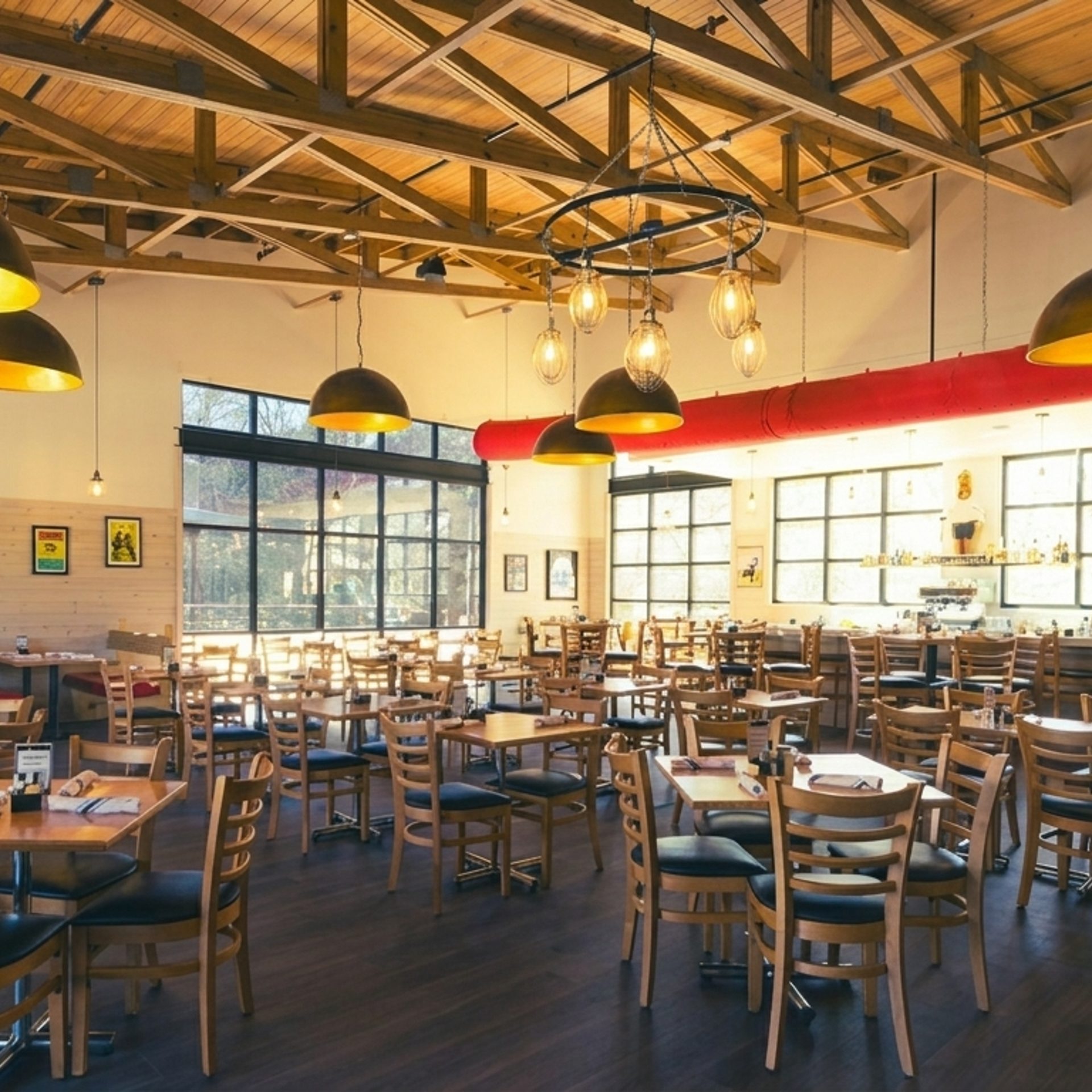 Host Your Evening Event at Crossroads Diner