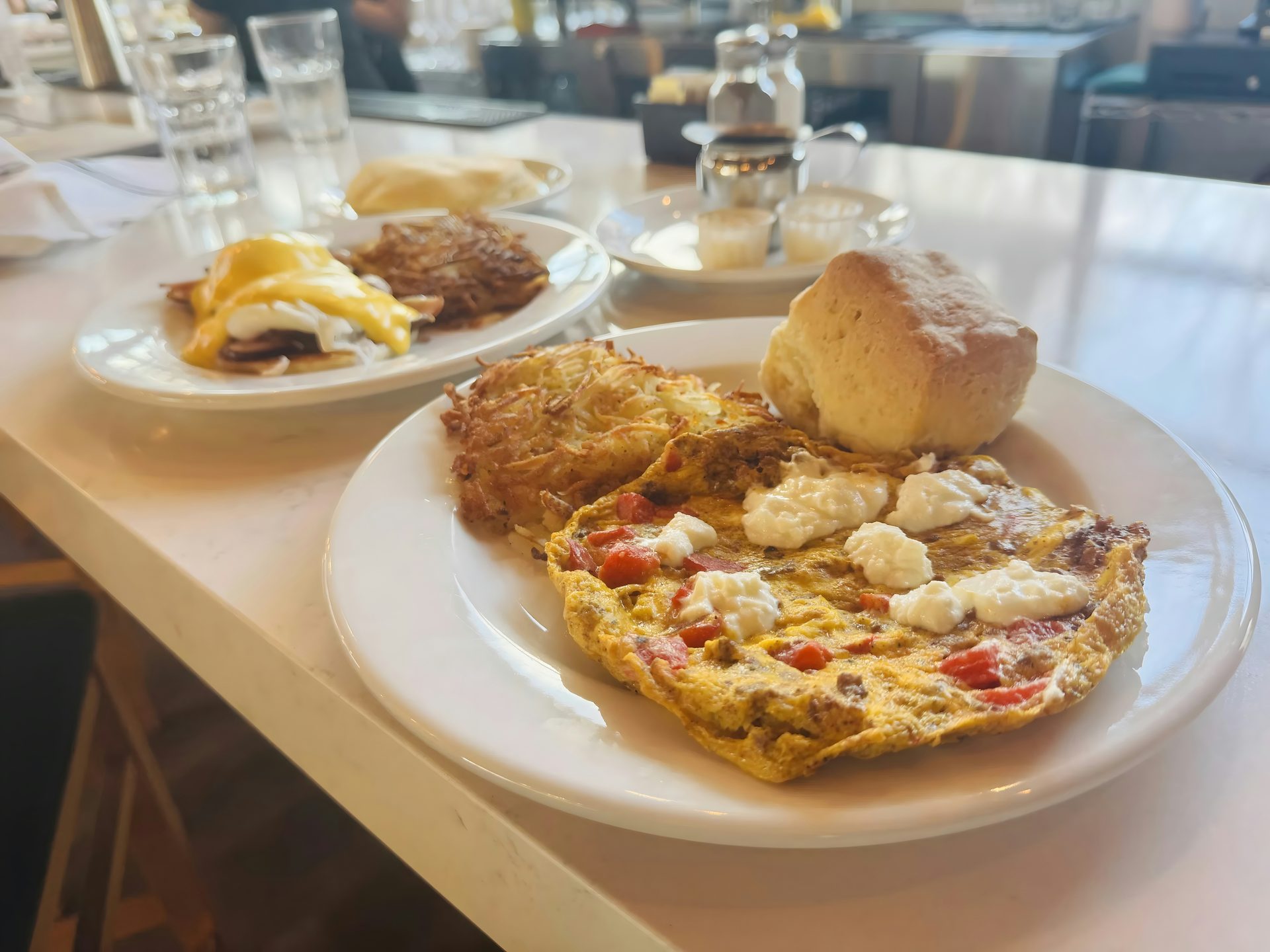Crossroads Diner Is Back with a New Location and New Lease on Life