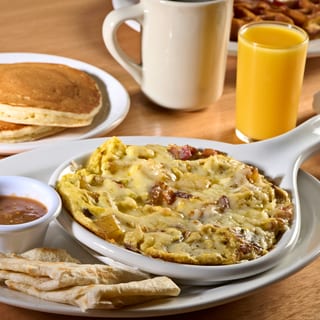 Breakfast Skillet