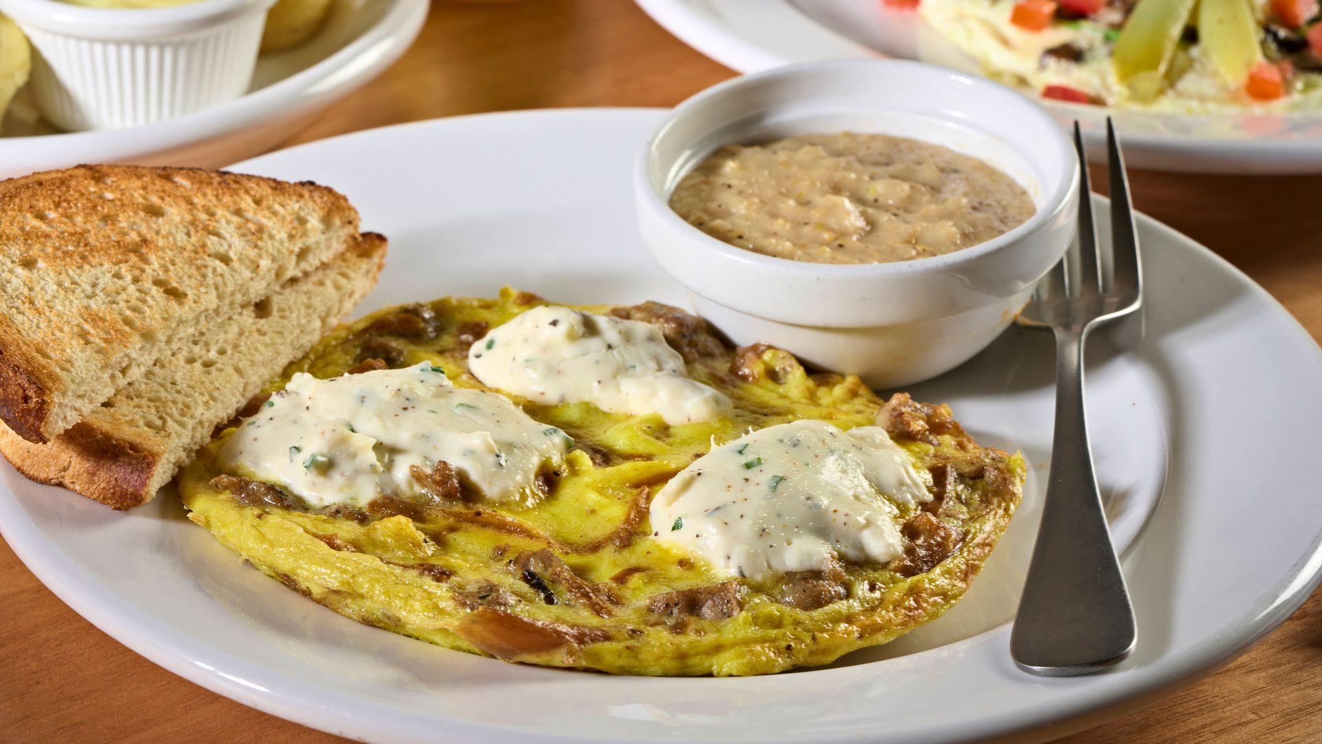 American Diner Catering for Your Next Event in Plano