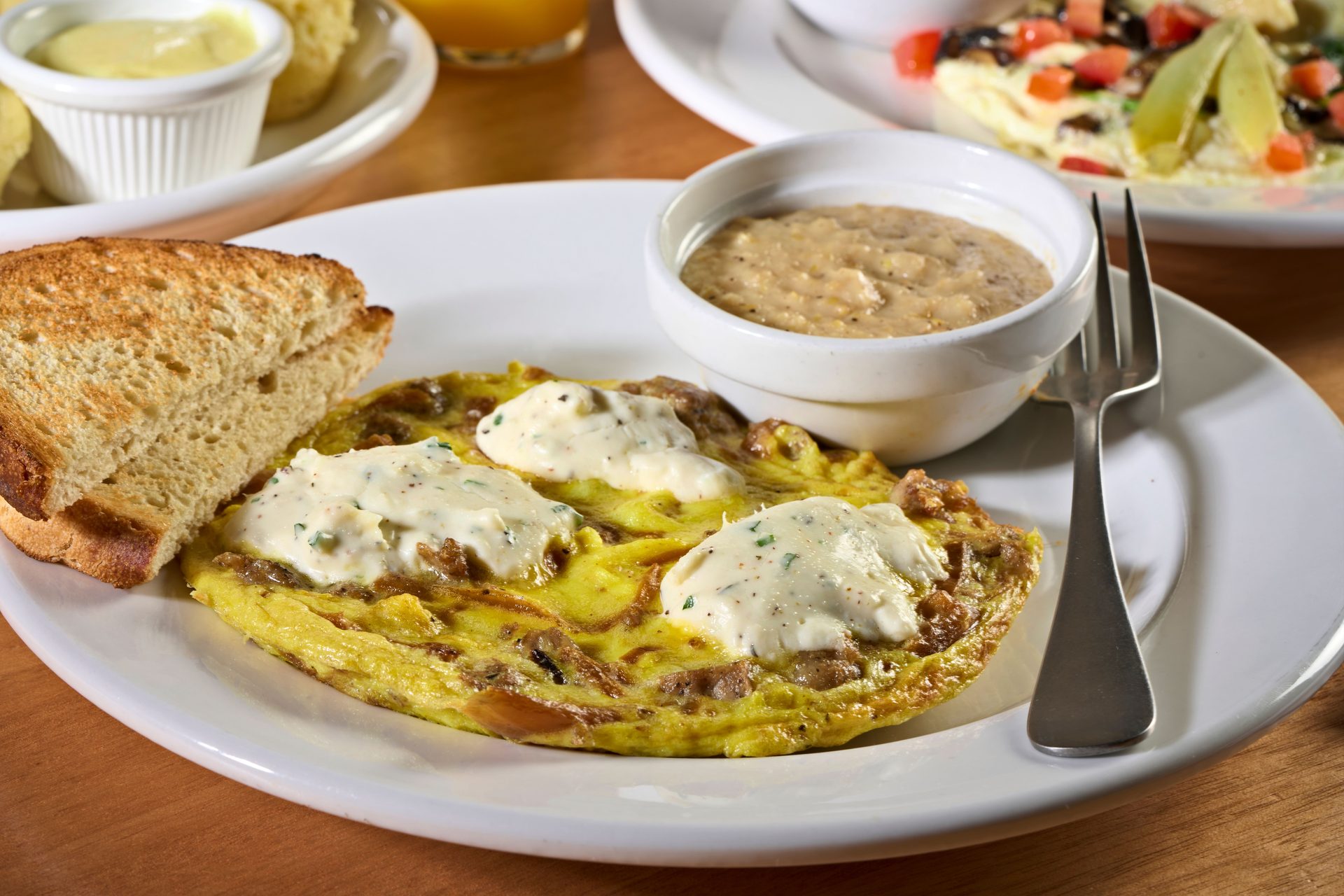 American Diner Catering for Your Next Event in Plano