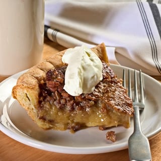 Our "World Famous" Caramel-Pecan Sticky Bun